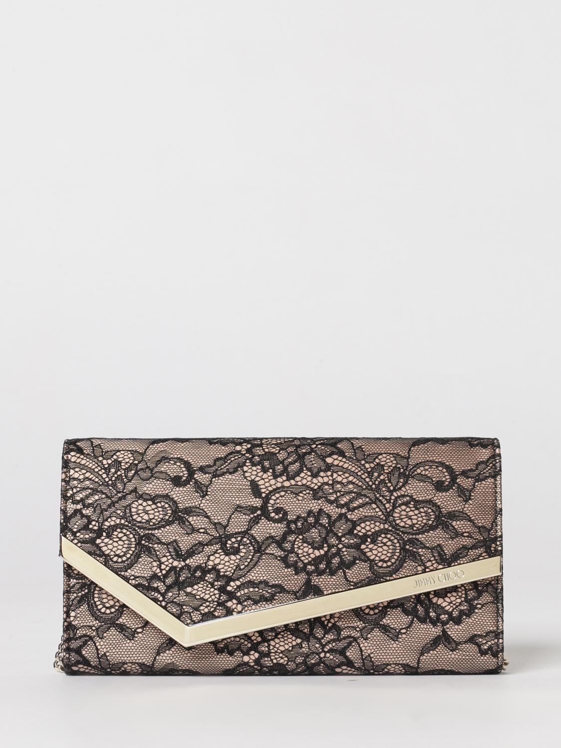 Jimmy Choo Wallets and cardholders for Women | Online Sale up to
