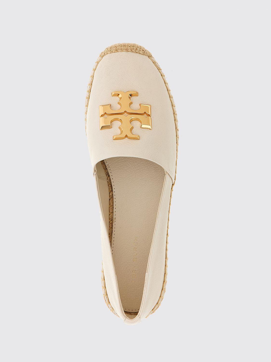 Tory Burch Espadrille shoes and sandals for Women Online Sale up
