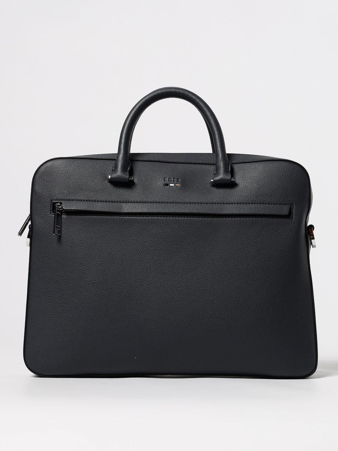 Messenger Bag Hugo Boss Clutch Man BOSS Hugo Boss Men's Gotio