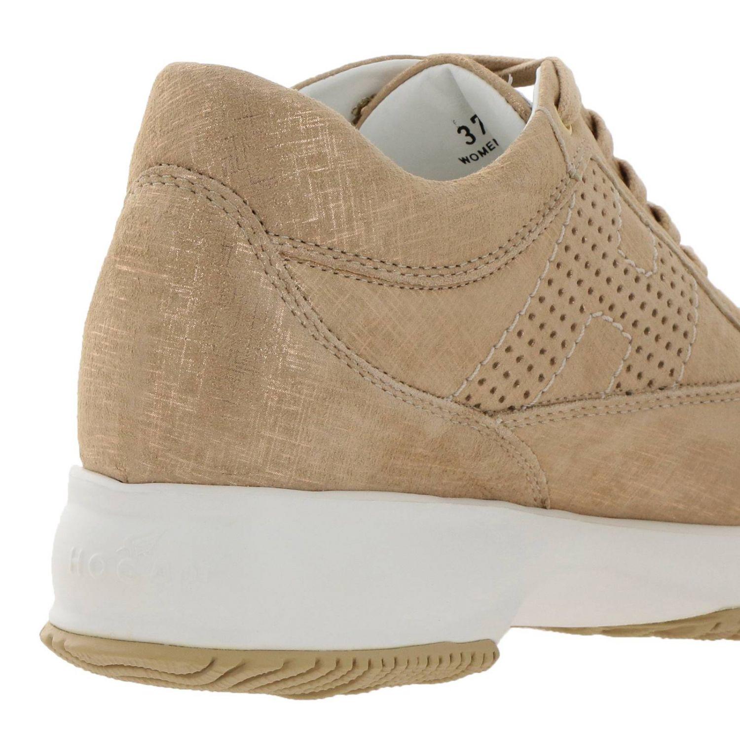 sneakers hogan femme