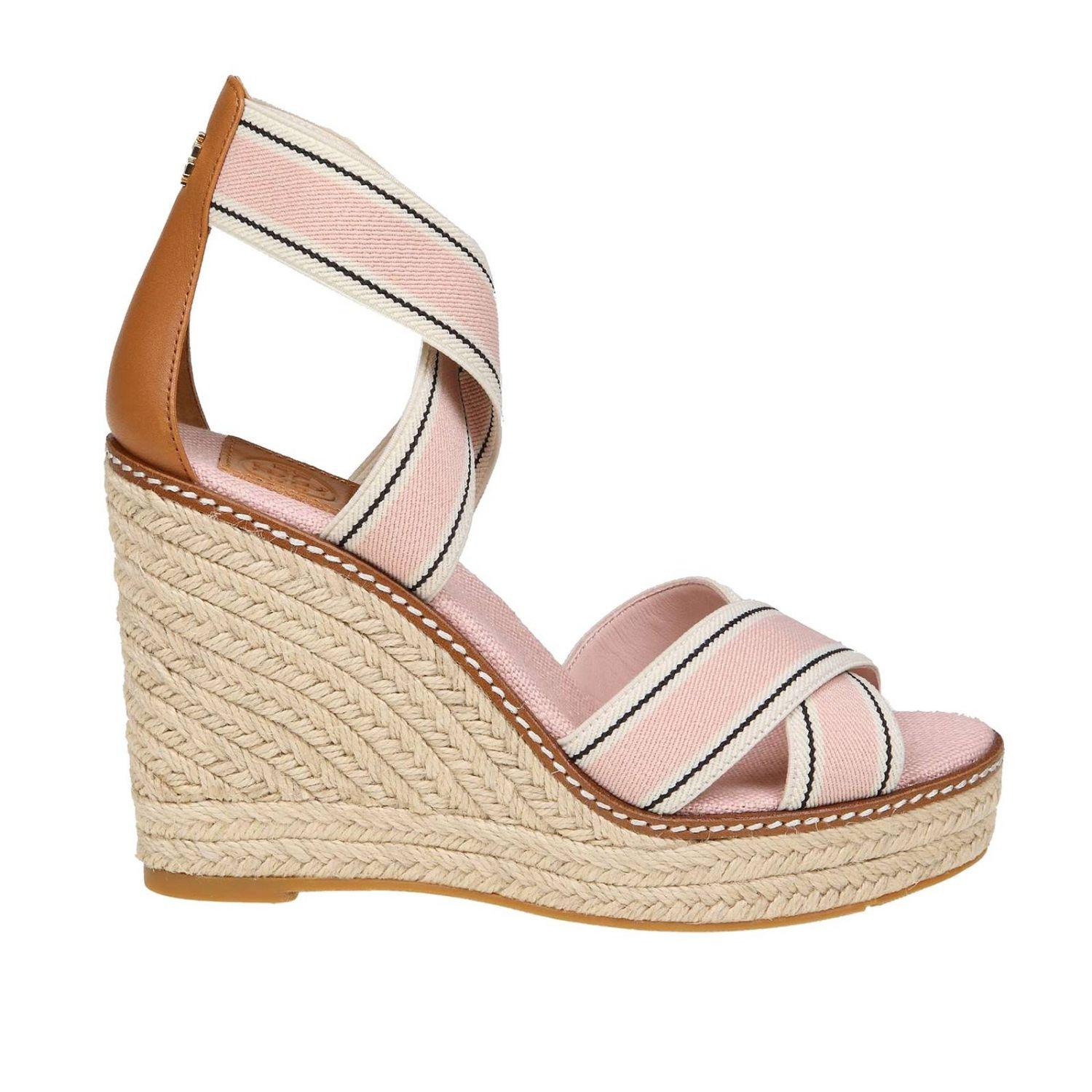 tory burch frieda wedge