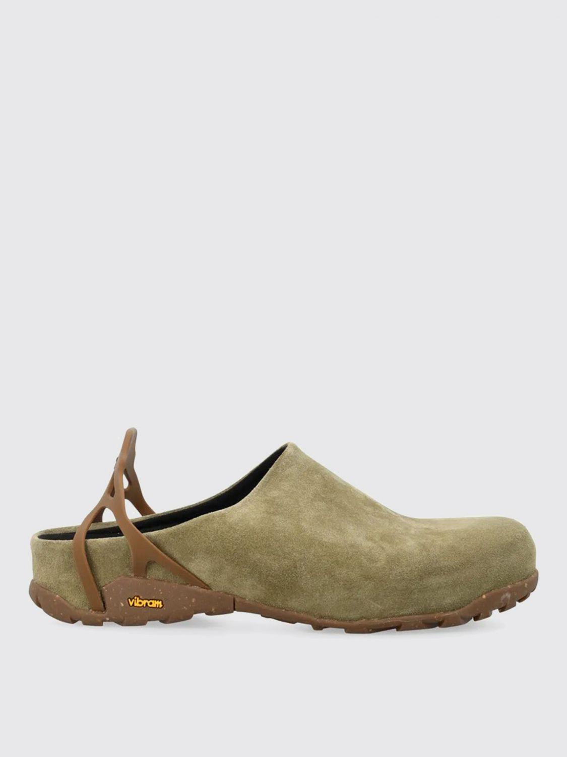 サンダル ROA Men Sandals Green NBUW1100LE44 MTY0001 Ozark Trail Men's Outdoor Comfortable Closed Toe Sandals