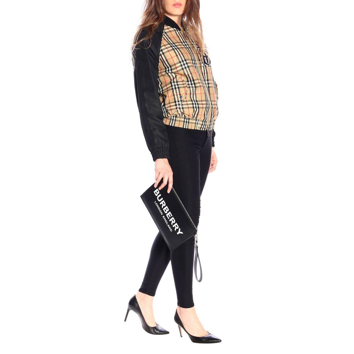 burberry harlington jacket