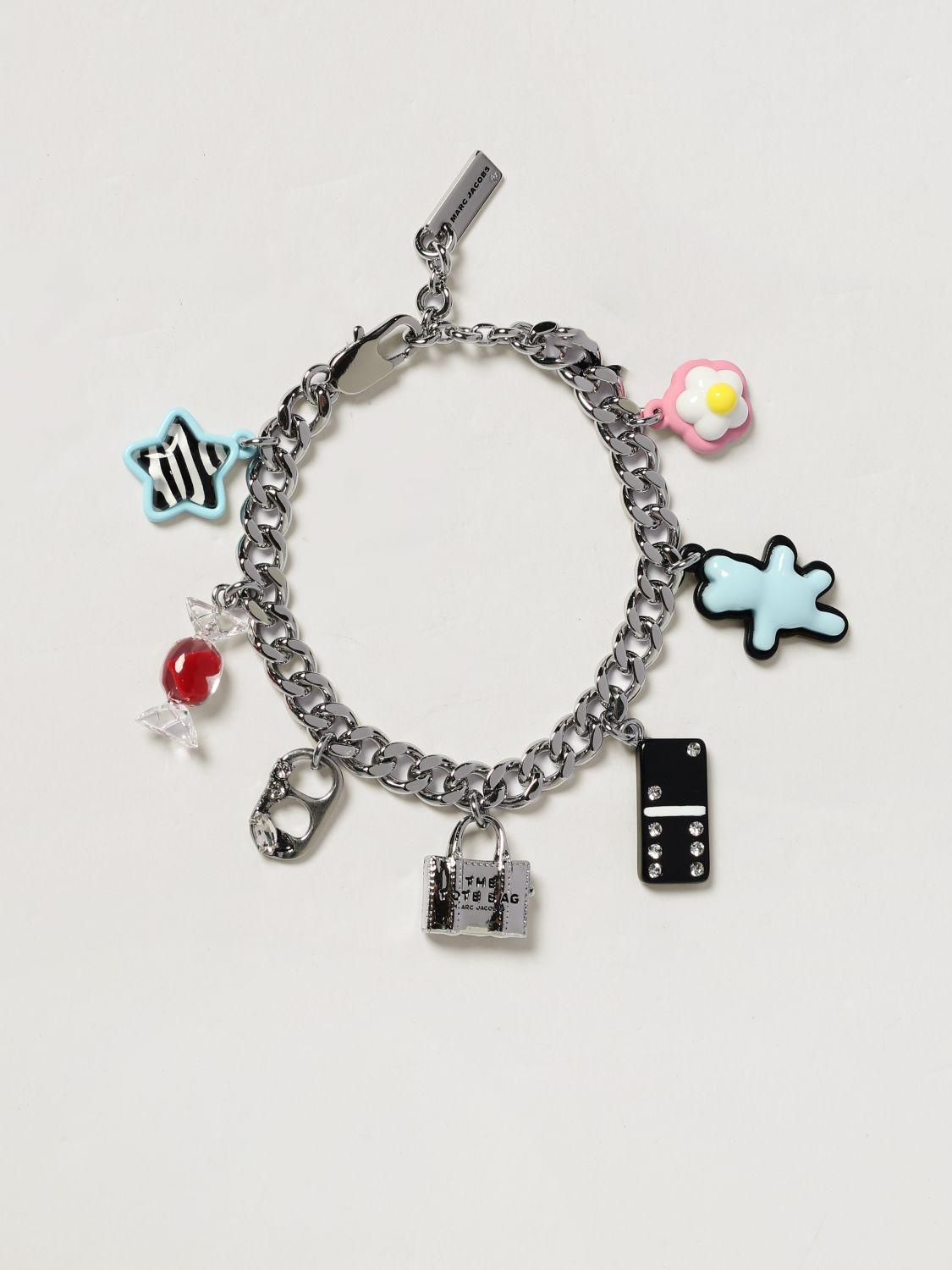 Marc Jacobs Bracelets for Women | Online Sale up to 40% off