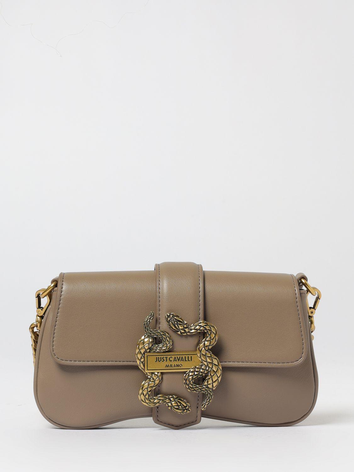 Just Cavalli Shoulder bags for Women | Online Sale up to 31