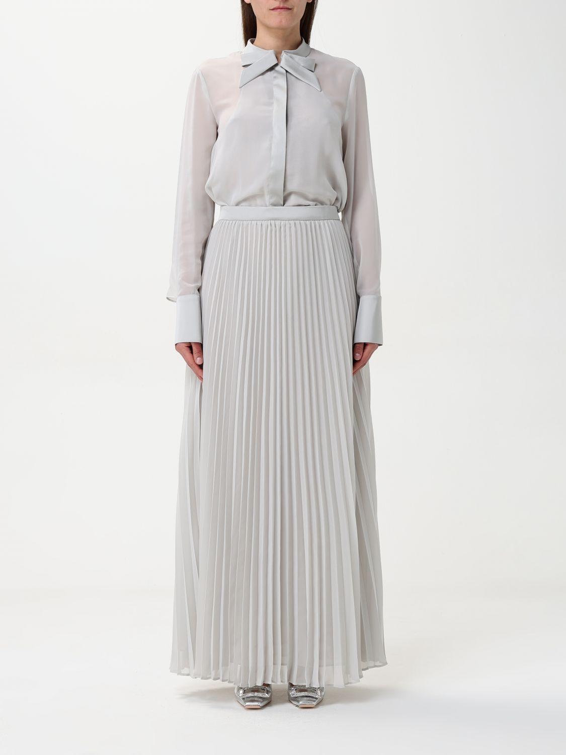 Emporio Armani Maxi dresses for Women | Online Sale up to 71