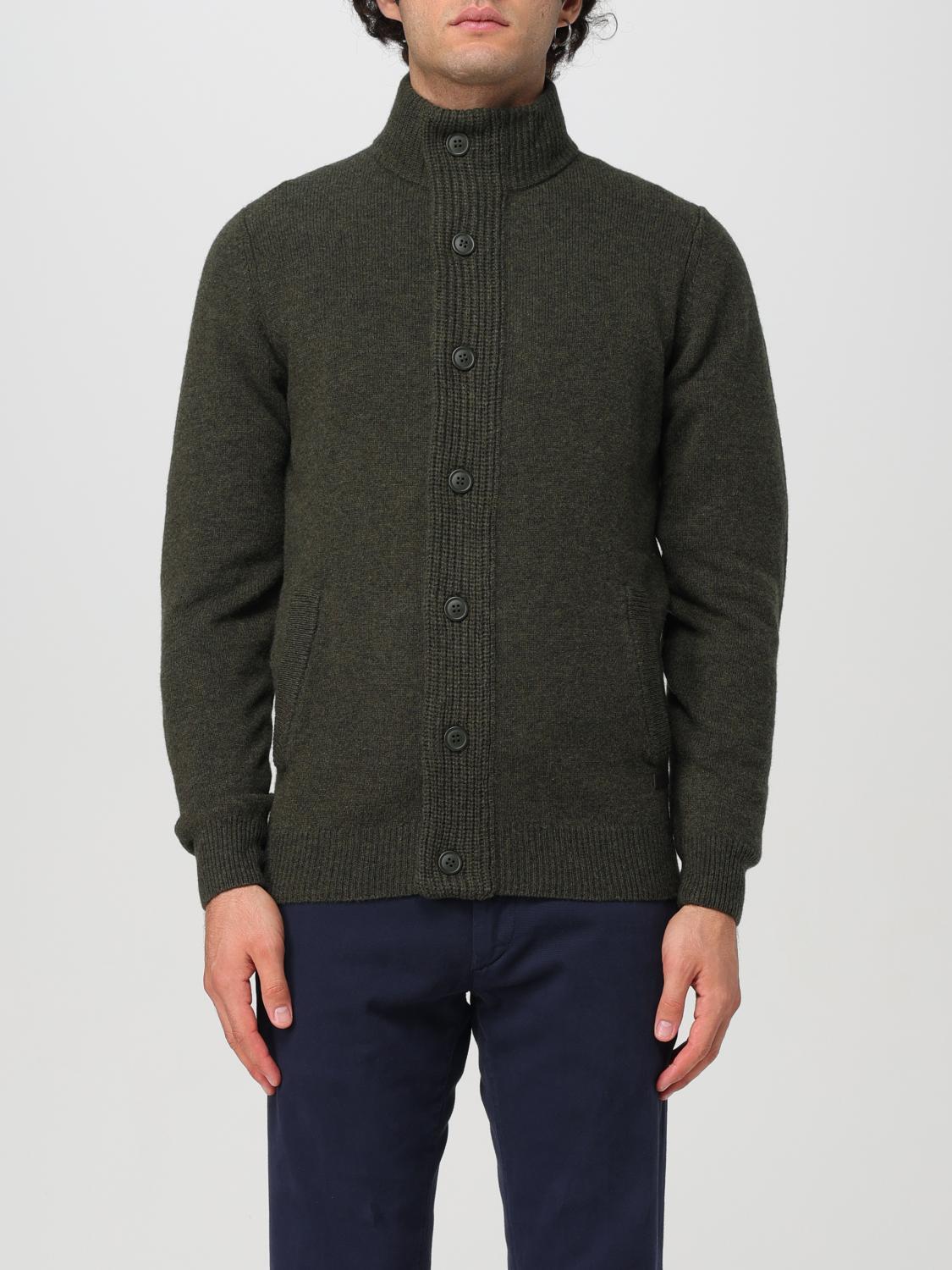 Barbour Cardigans for Men Online Sale up to 50 off Lyst Canada