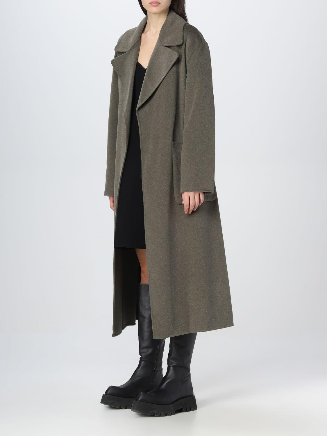 Michael kors 2024 olive coat