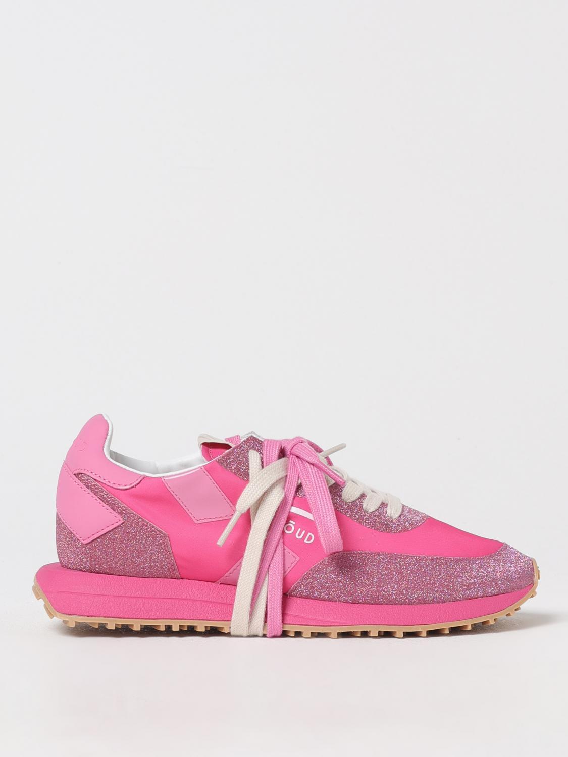 GHŌUD Sneakers in Pink Lyst UK