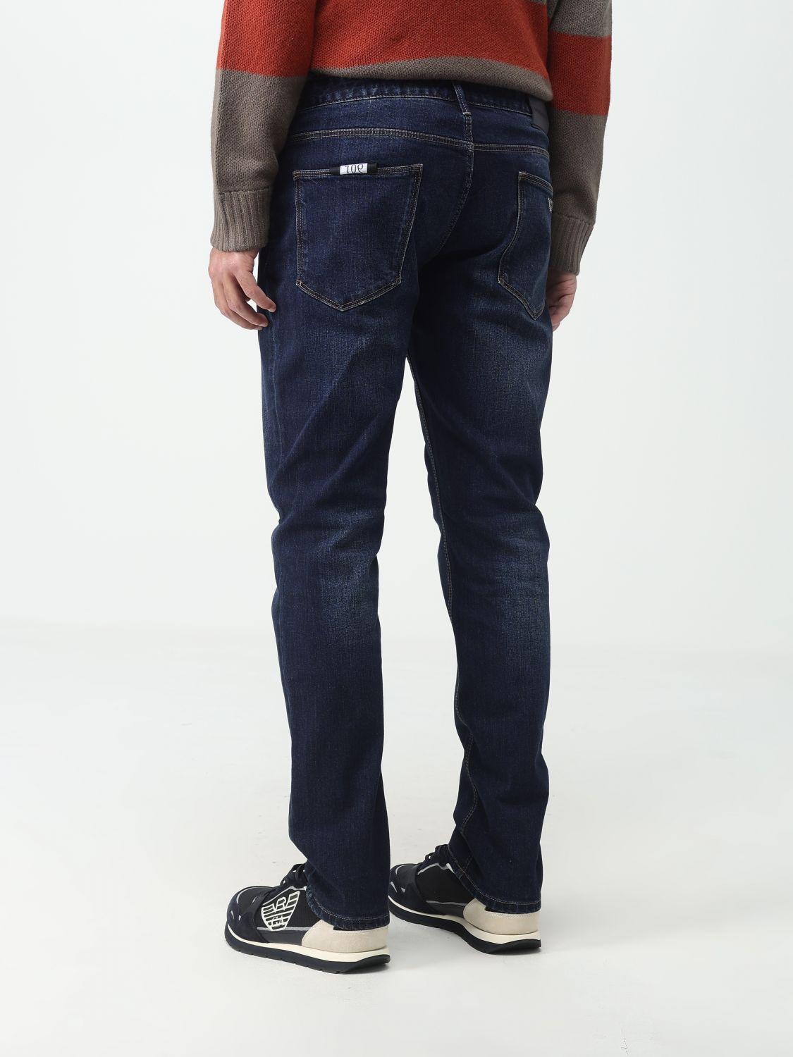 Armani jeans hotsell clearance