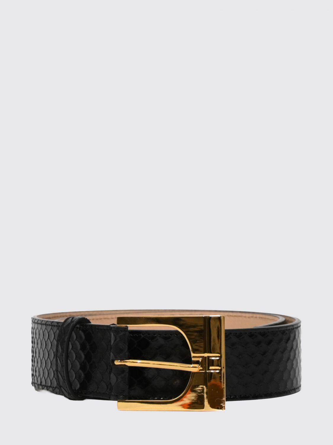Elisabetta Franchi Belts for Women | Online Sale up to 63% off | Lyst