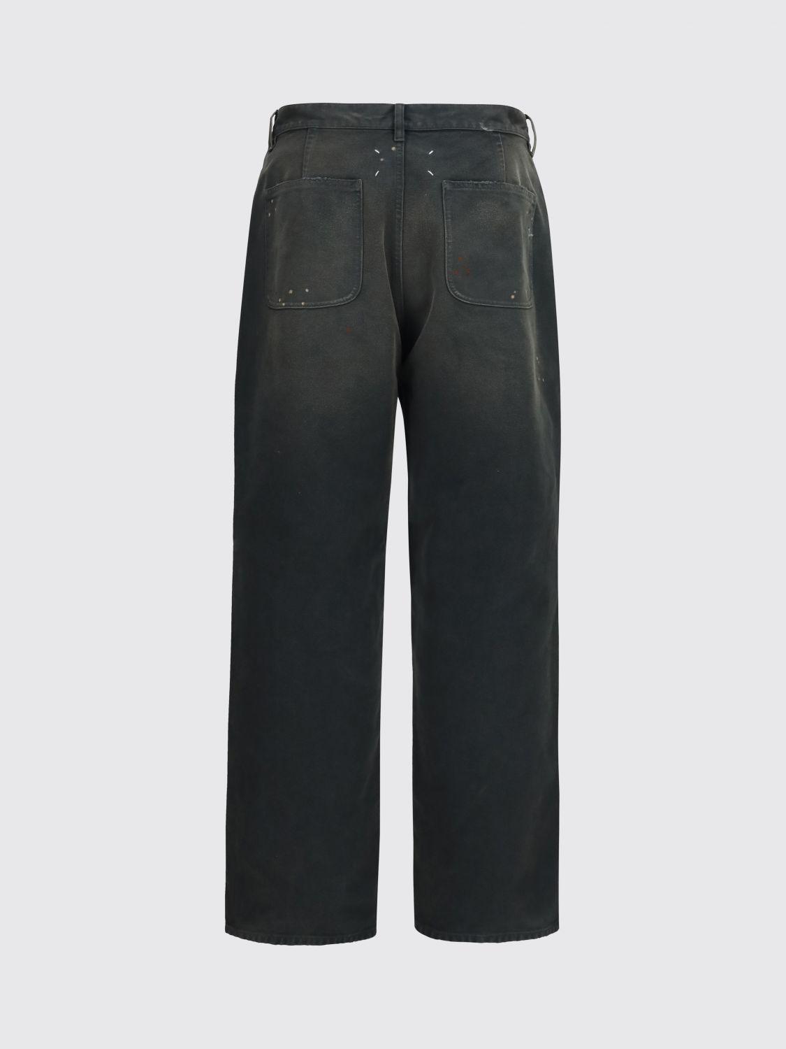 Maison Margiela Trousers for Men | Online Sale up to 40% off | Lyst UK