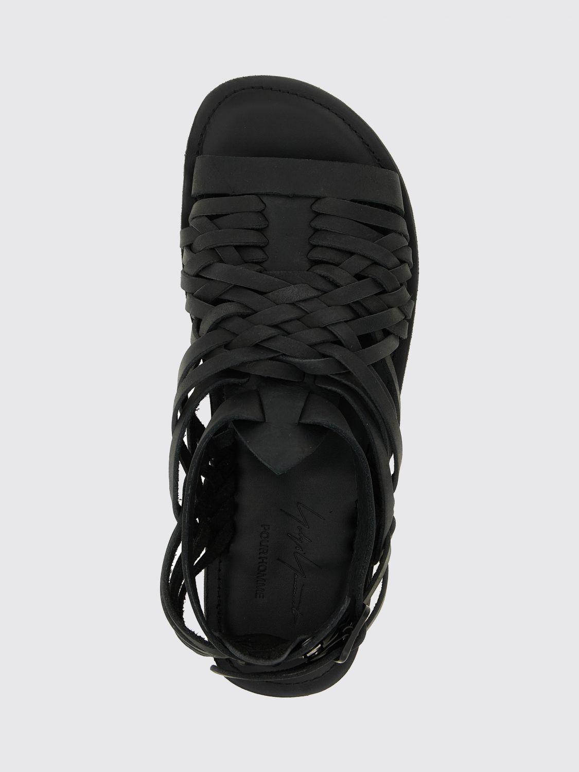 Yohji Yamamoto Shoes for Men | Online Sale up to 75% off | Lyst