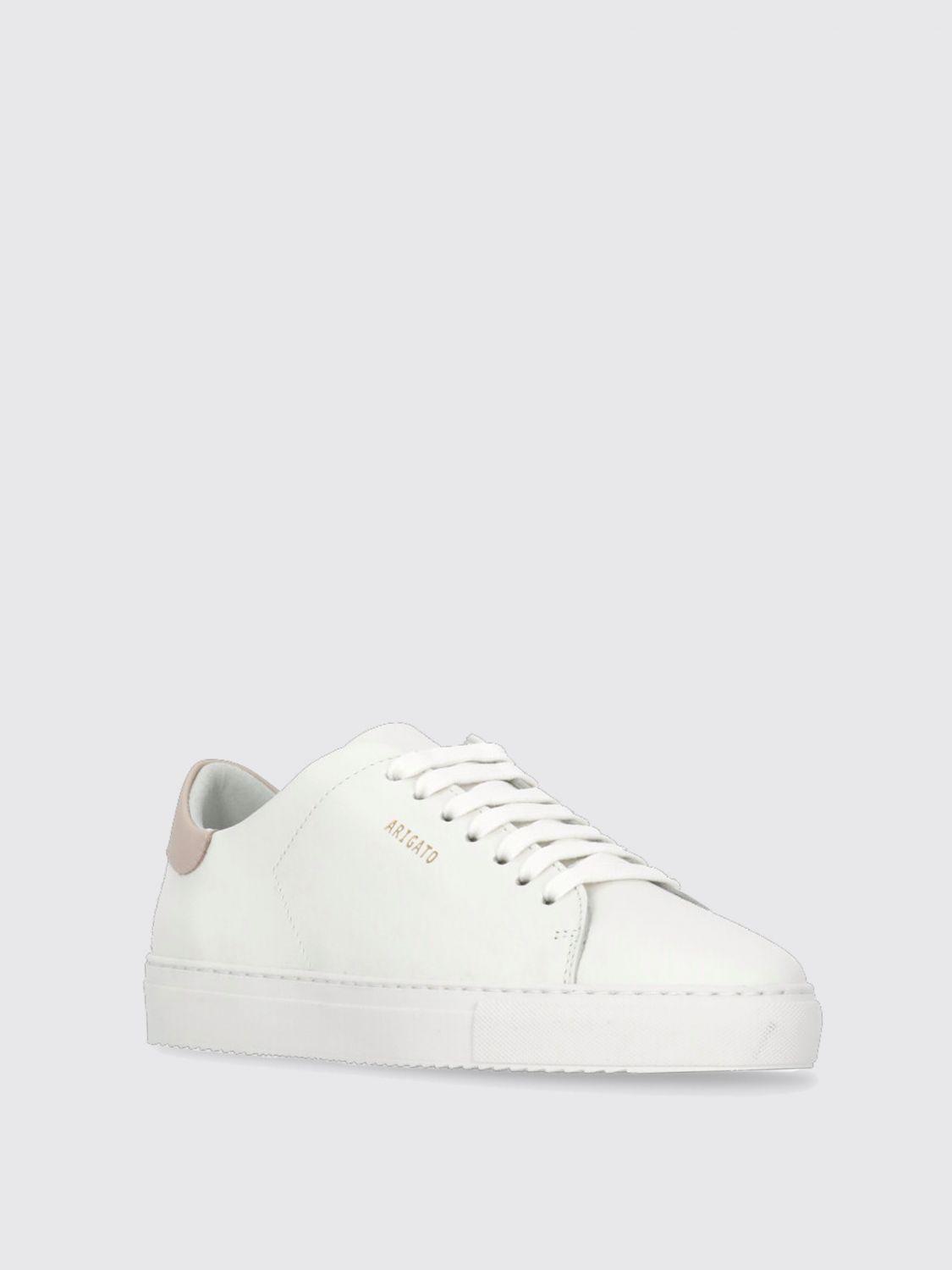 スニーカー AXEL ARIGATO Woman Sneakers White F1741001 AXEL ARIGATO: Sneakers woman - White | Axel Arigato sneakers