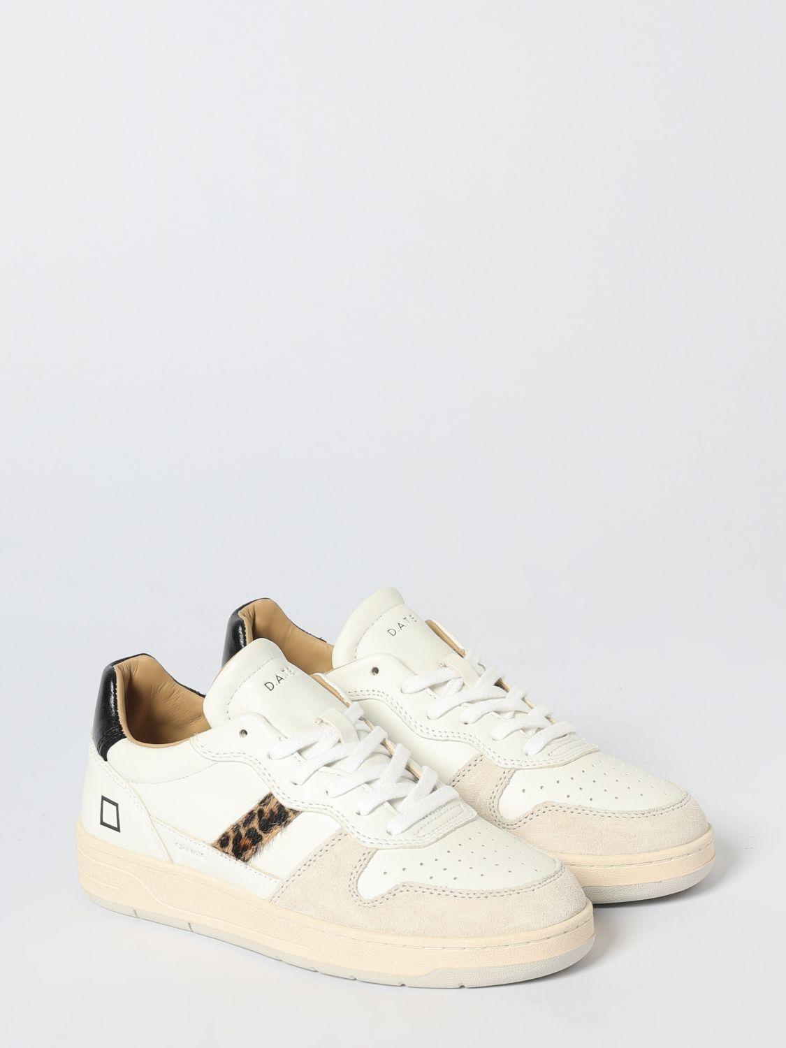 Date Sneakers for Women Online Sale up to 44% off Lyst Canada