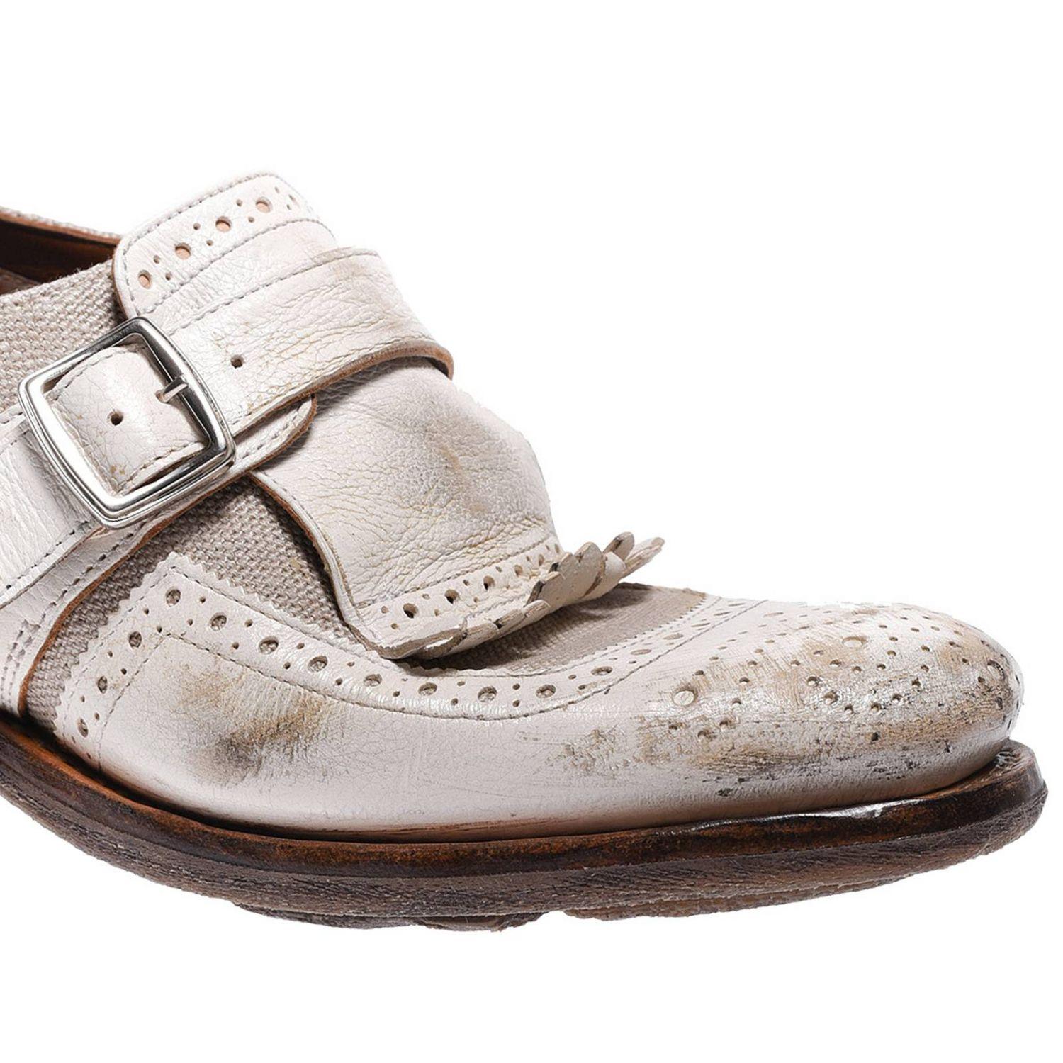 church's shoes sale women's