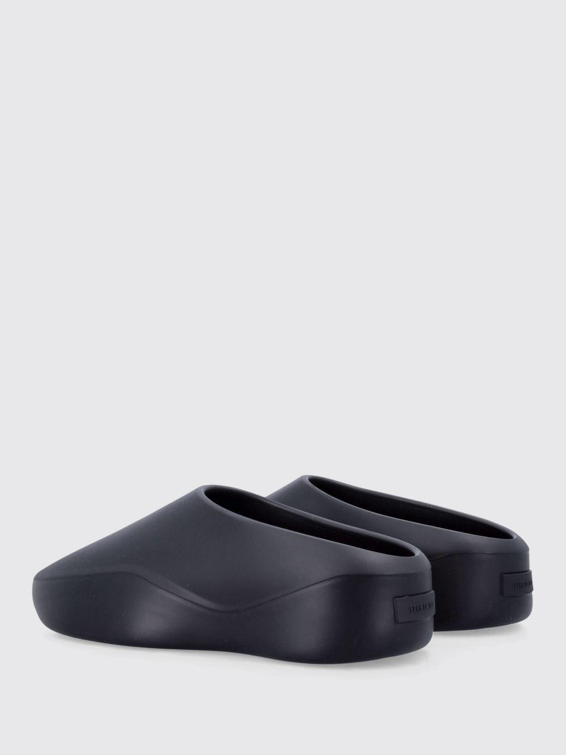 フラットシューズ Fear of God Flat Shoes Fear Of God Flat Shoes in Blue | Lyst