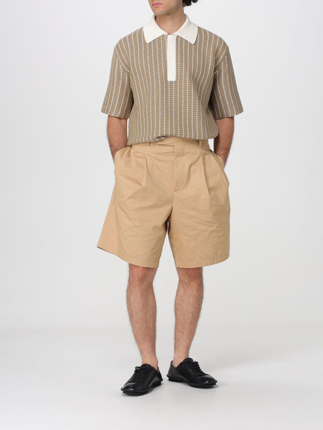 Jil Sander Shorts for Men | Online Sale up to 68% off | Lyst