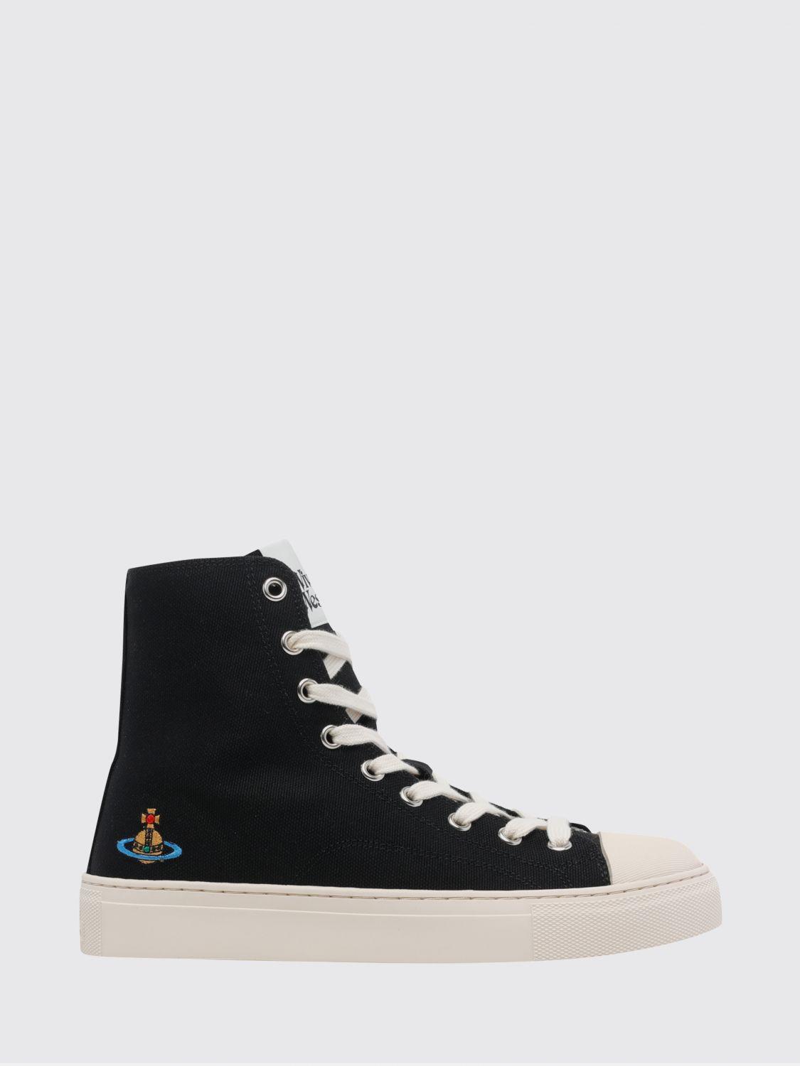 Vivienne Westwood Low-top sneakers for Women | Online Sale up to