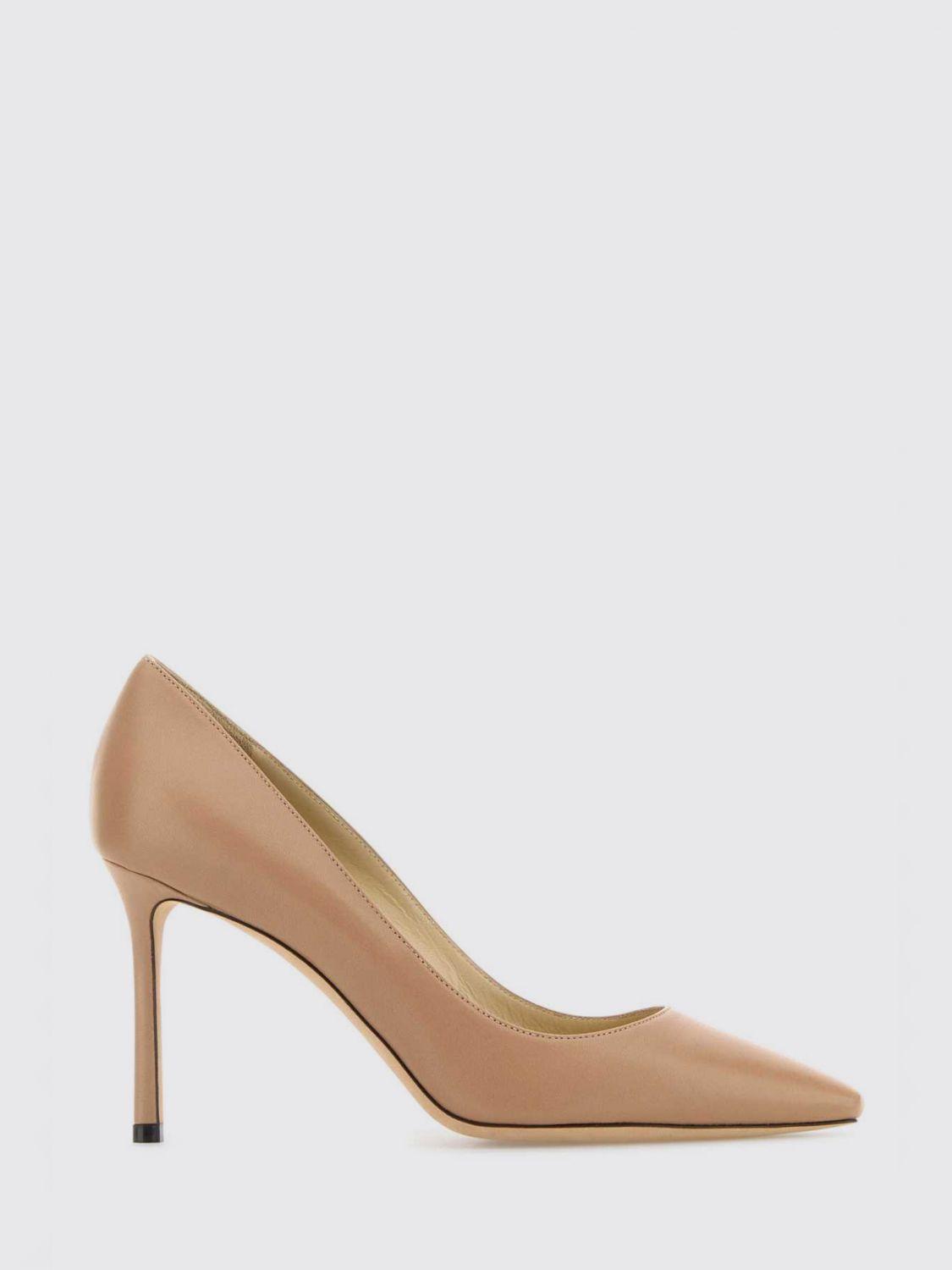 Designer Jimmy Choo Romy Shoes for Women - Up to 80% off | Lyst