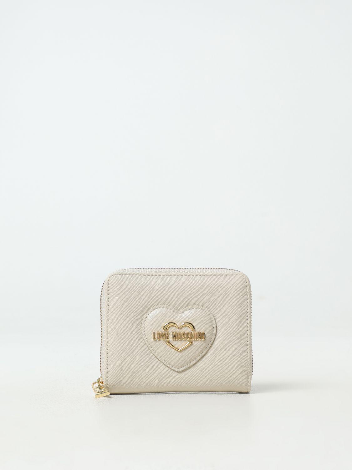 Carteras love moschino hotsell