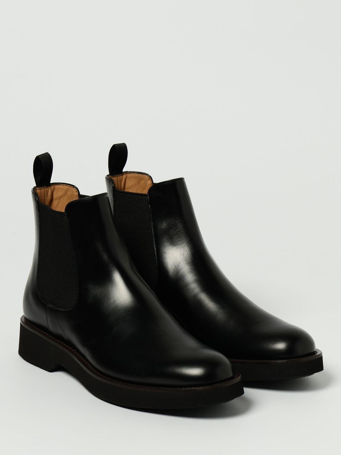 Church's Boots for Women | Online Sale up to 56% off | Lyst