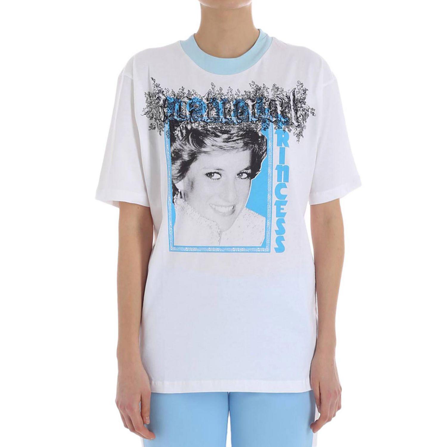 Off white hot sale princess shirt