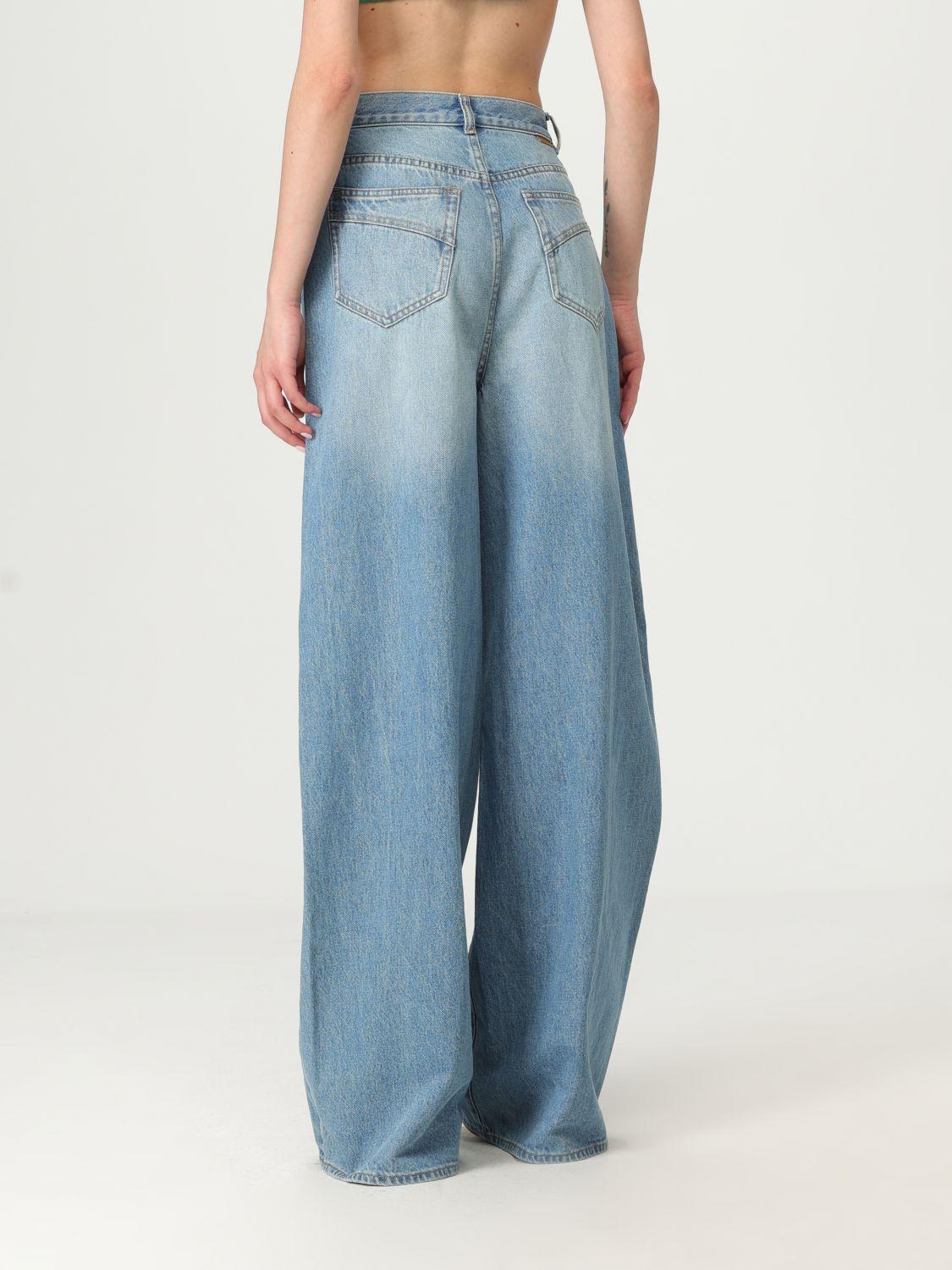 デニム・ジーパン Zimmermann Jeans Zimmermann Jeans for Women | Online Sale up to 69% off | Lyst