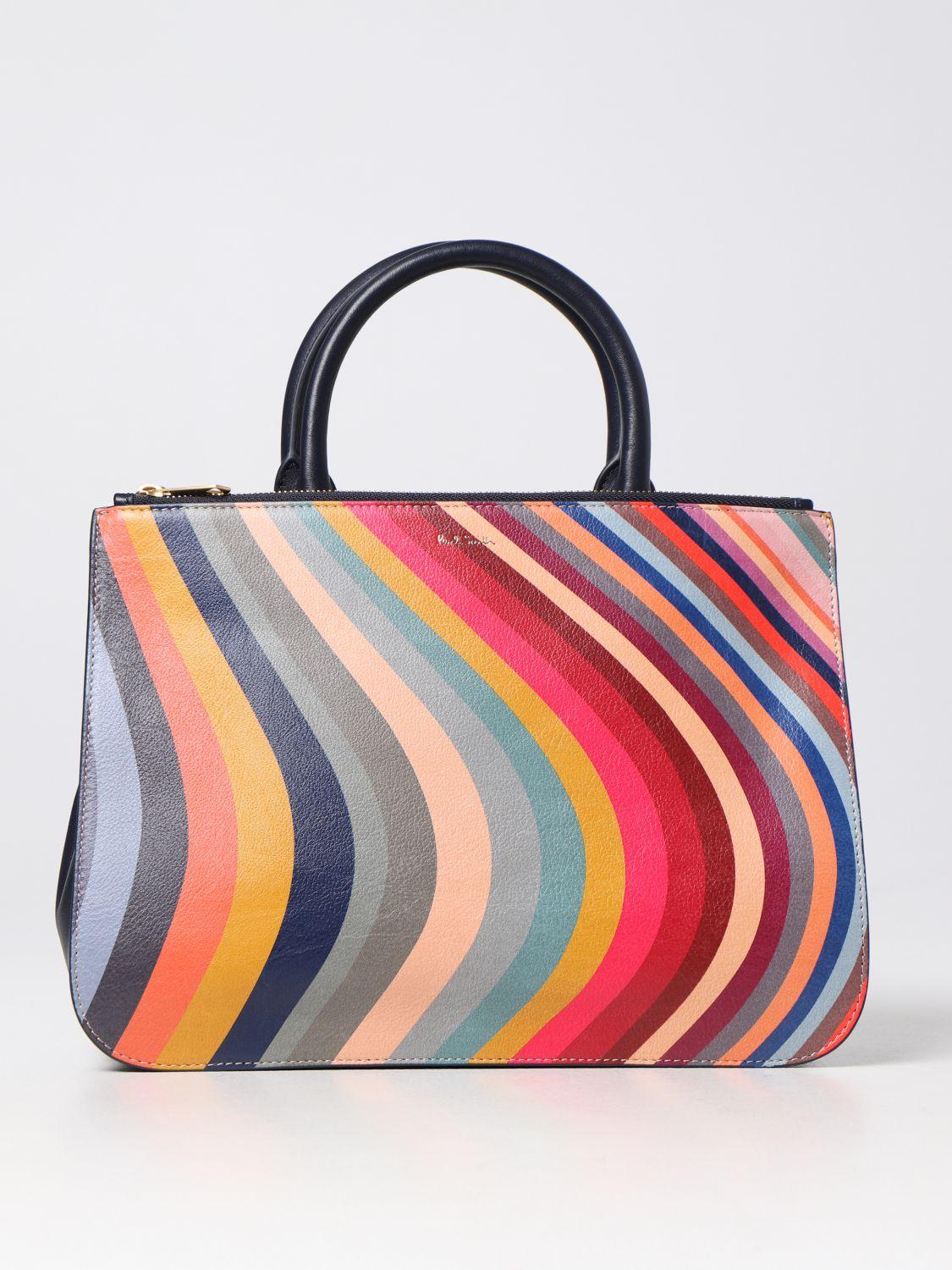 Paul smith handbags outlet hotsell