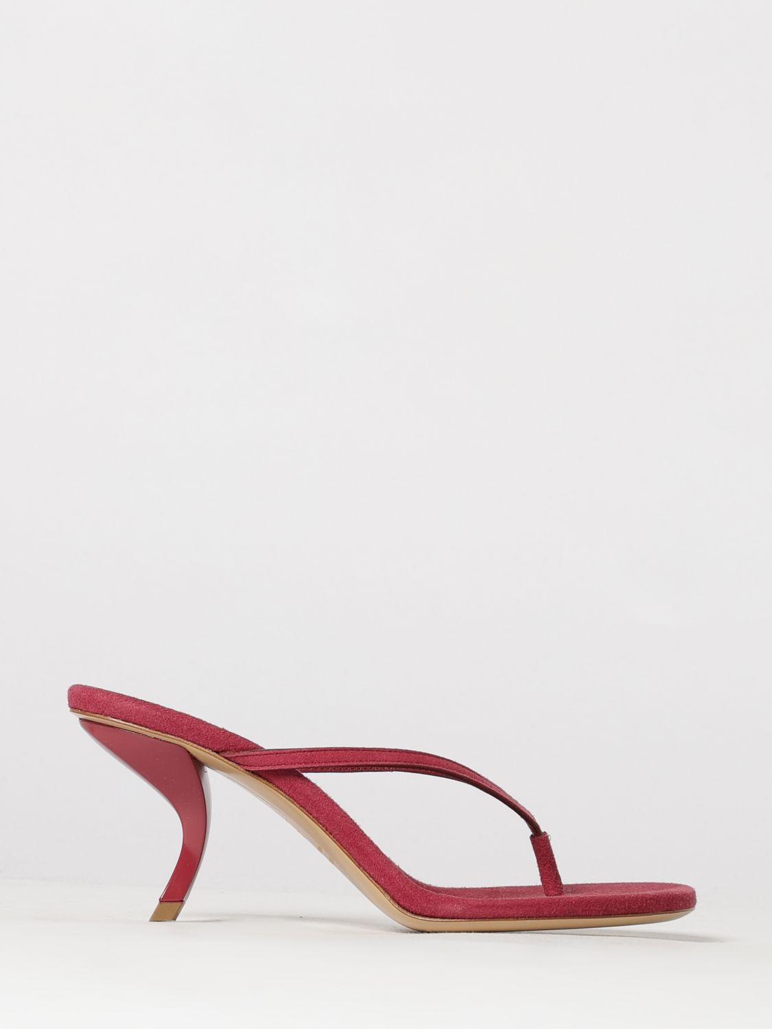Shop Gia Borghini Online | Sale & New Season | Lyst