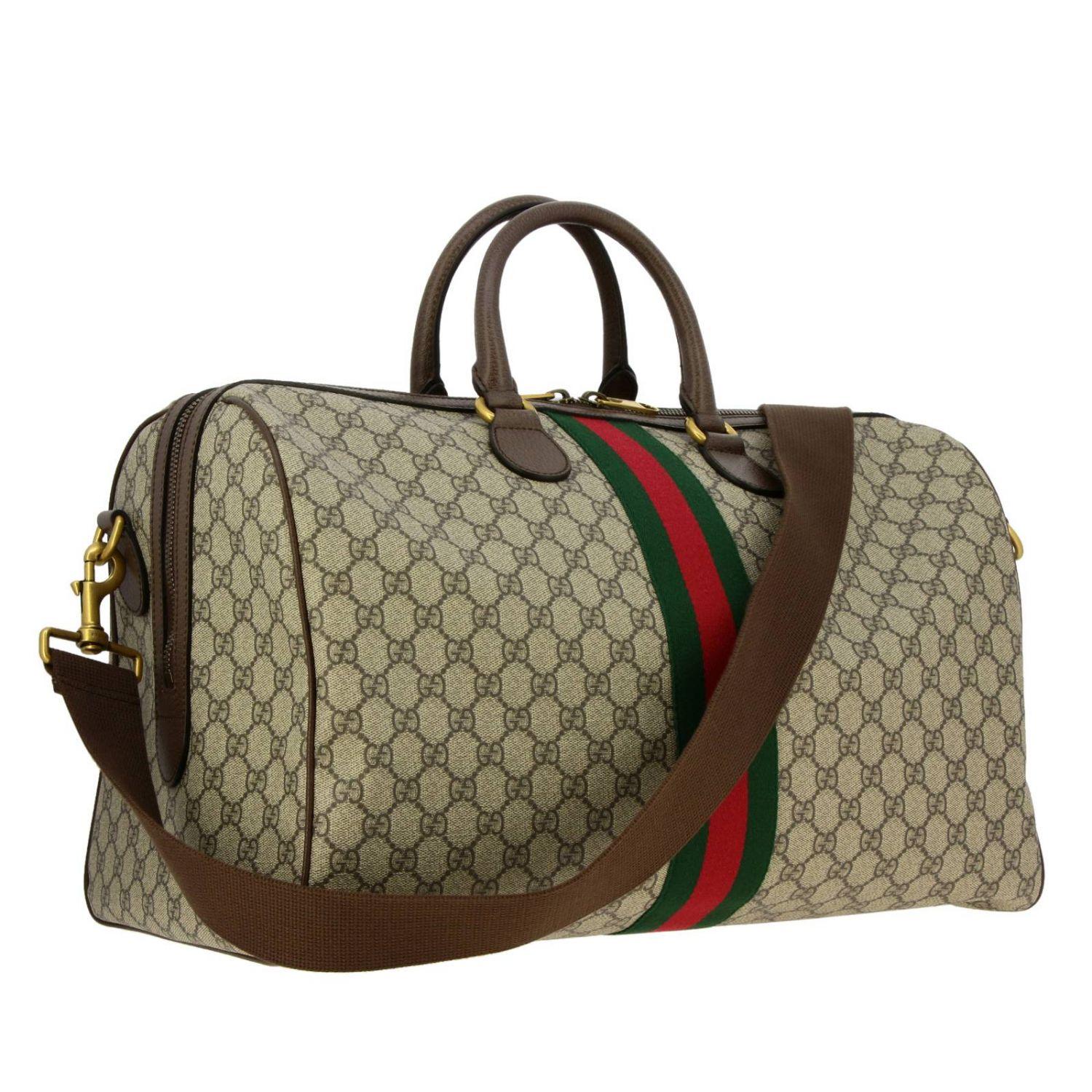 Gucci Travel Case Shoulder Bag Women in 
