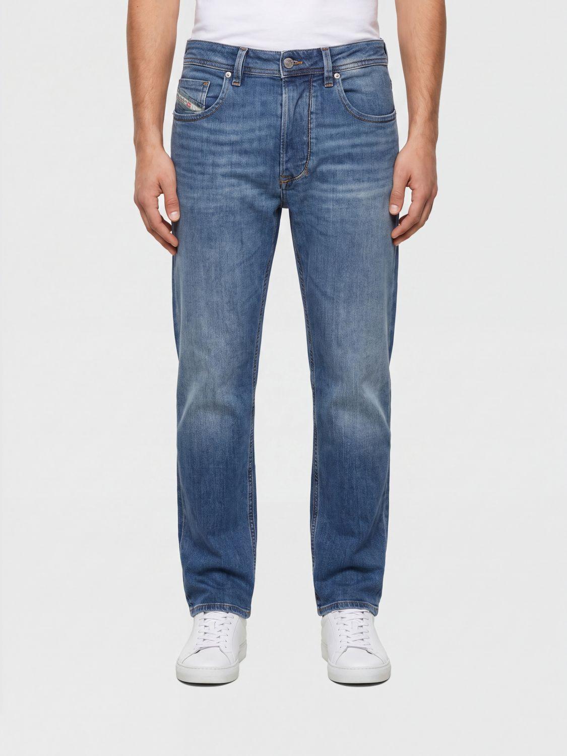 Diesel Belther Jeans for Men - Up to 77% off | Lyst