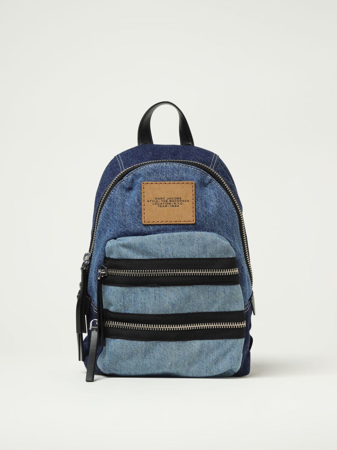 Marc Jacobs Backpacks for Women | Online Sale up to 42% off