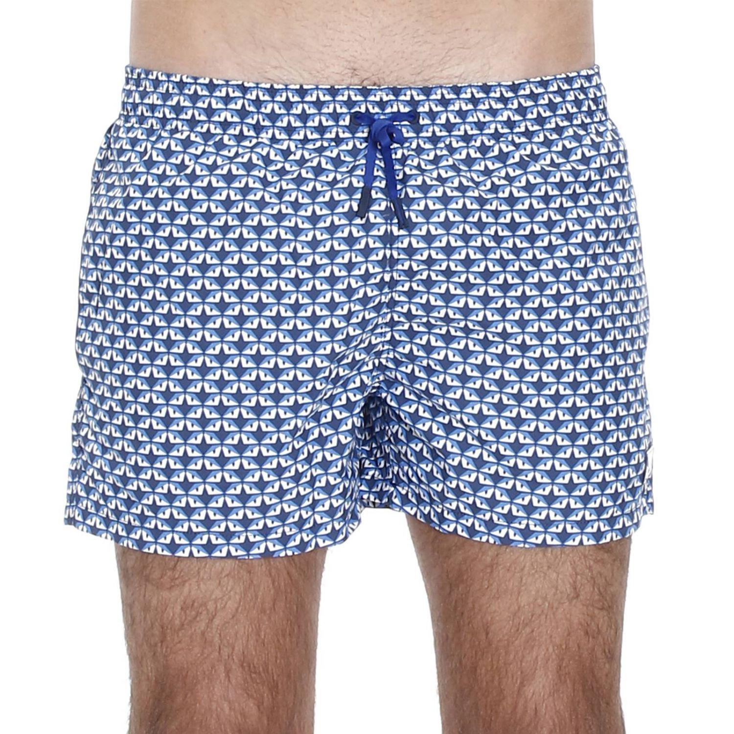 fendi swim men
