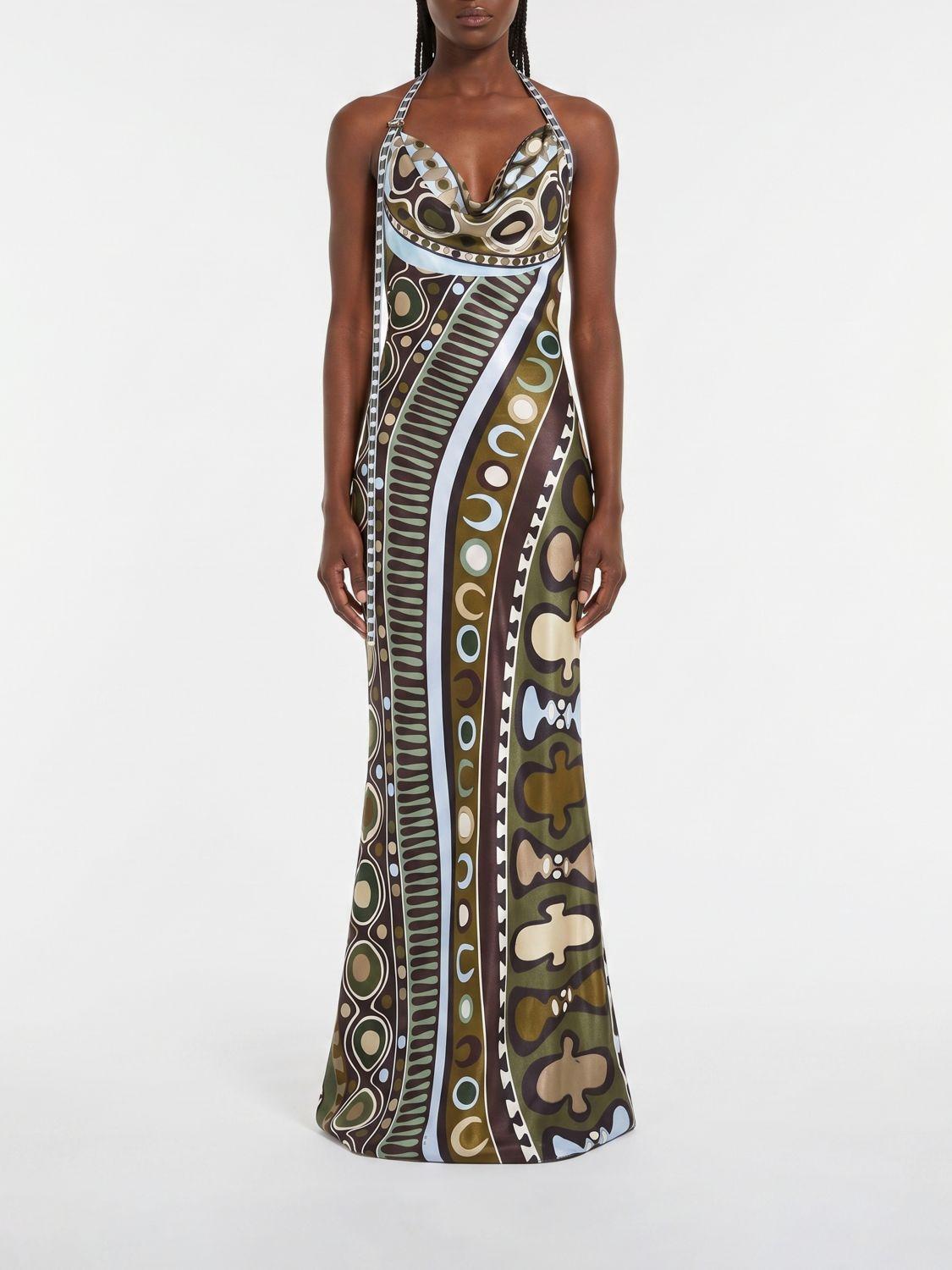 PUCCI Dresses for Women | Online Sale up to 35% off | Lyst