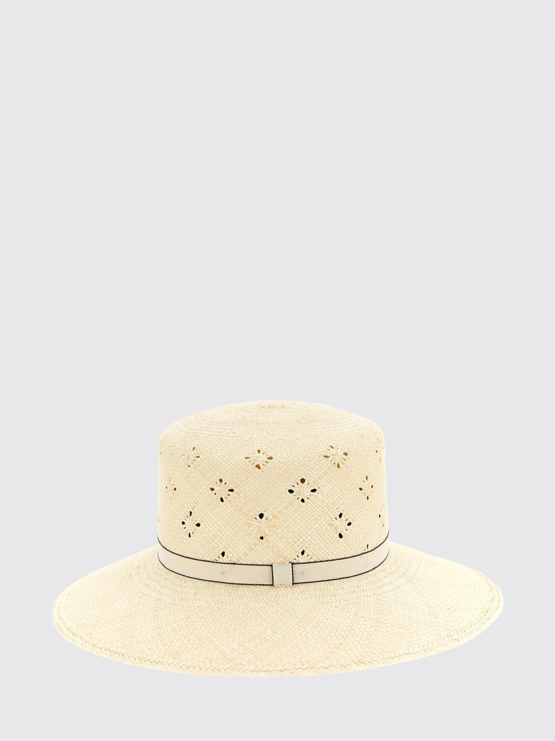 Maison Michel Hats for Women | Online Sale up to 53% off | Lyst