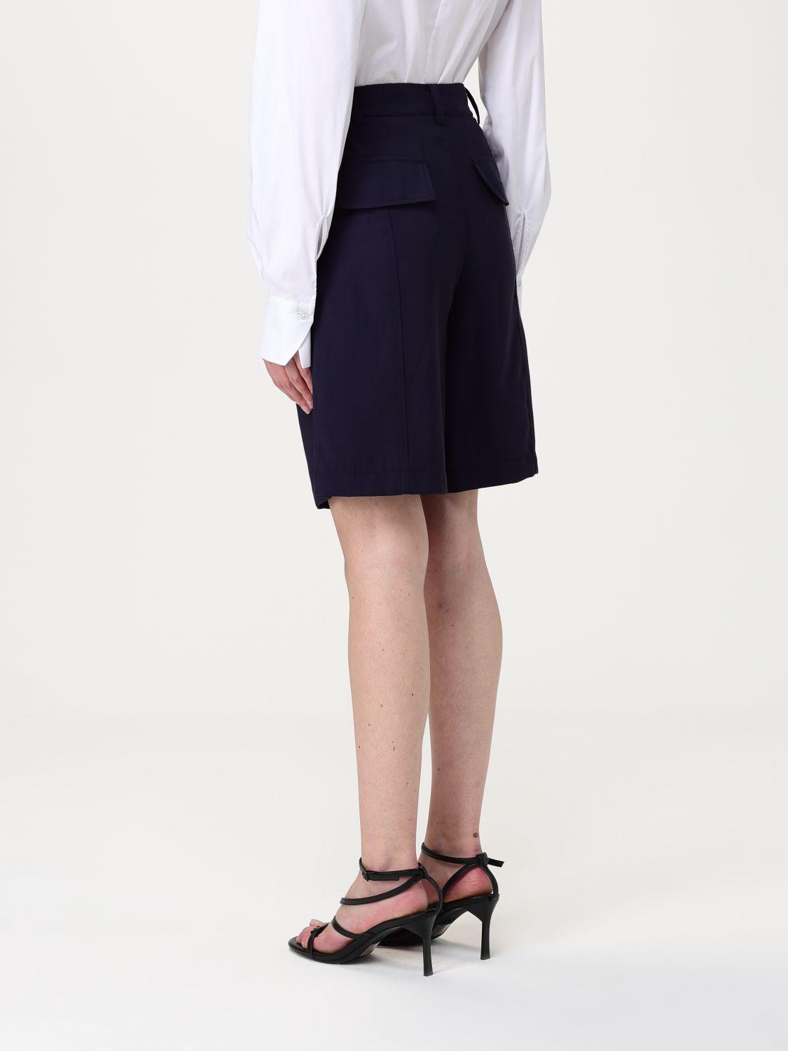 Patrizia Pepe Mini shorts for Women | Online Sale up to 53