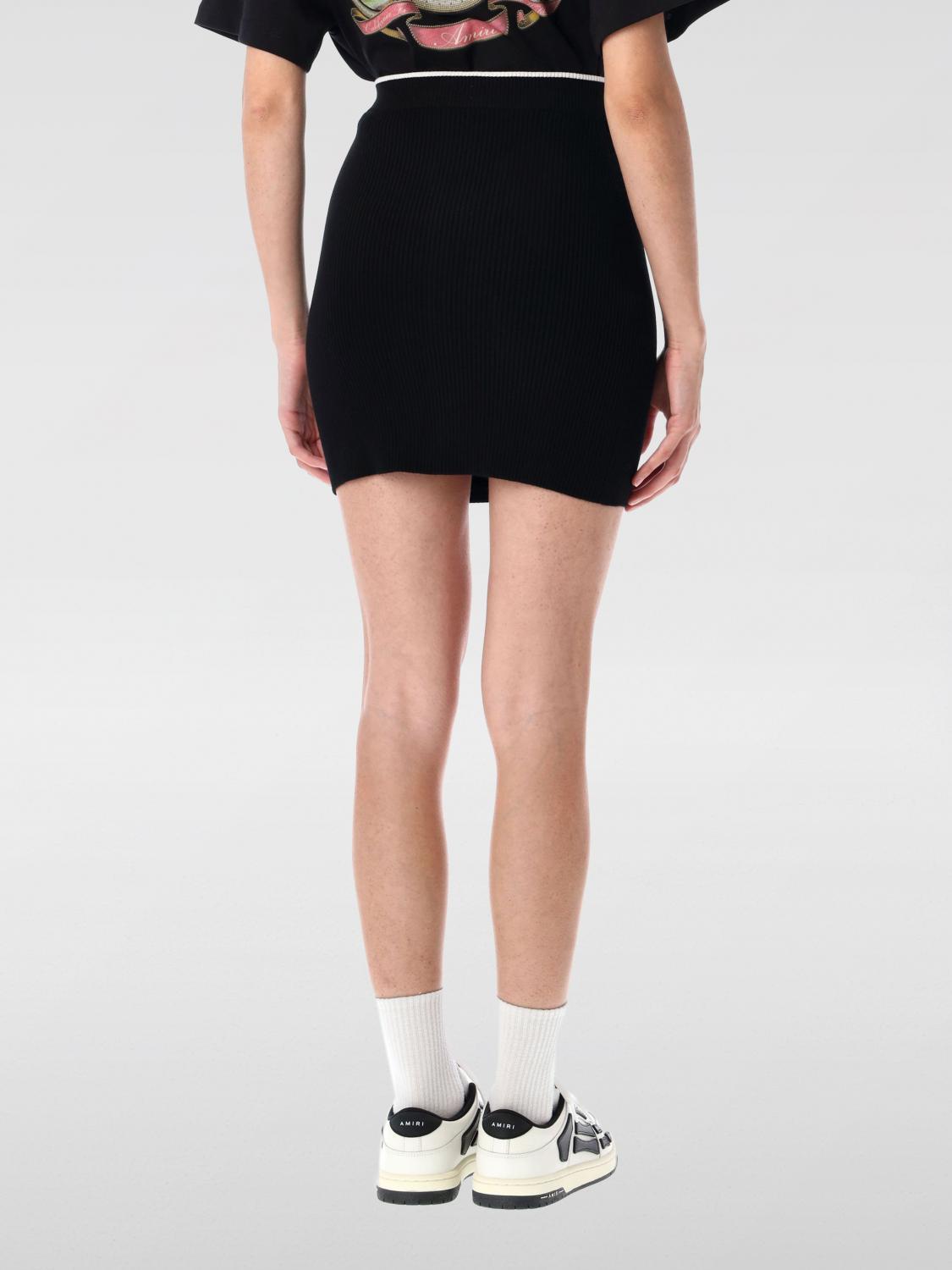 Amiri Skirts for Women | Online Sale up to 89% off | Lyst