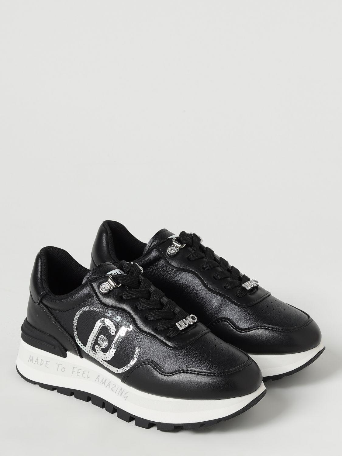 Sneakers liu deals jo