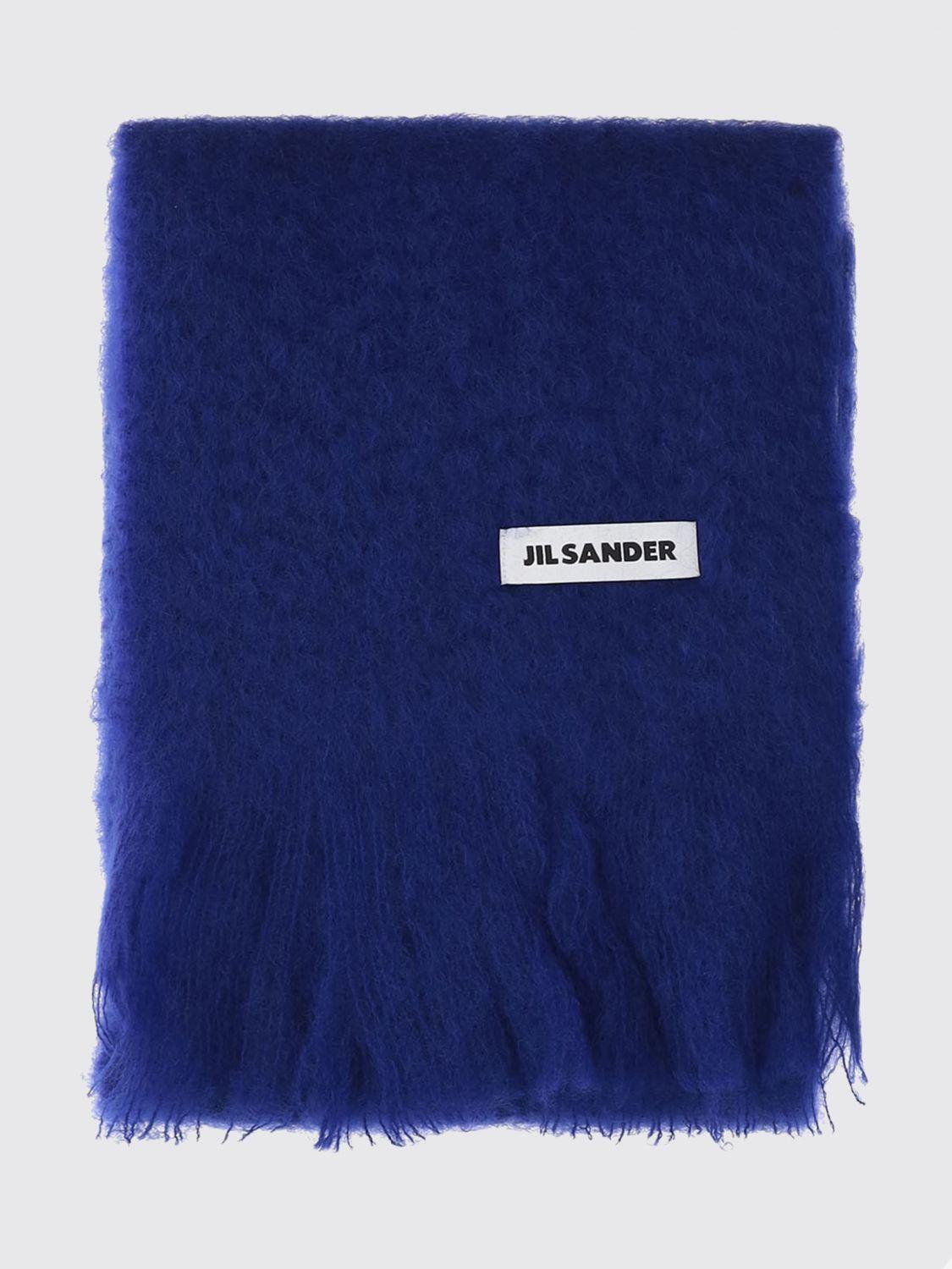 Jil Sander Scarves and mufflers for Women | Online Sale up to 53