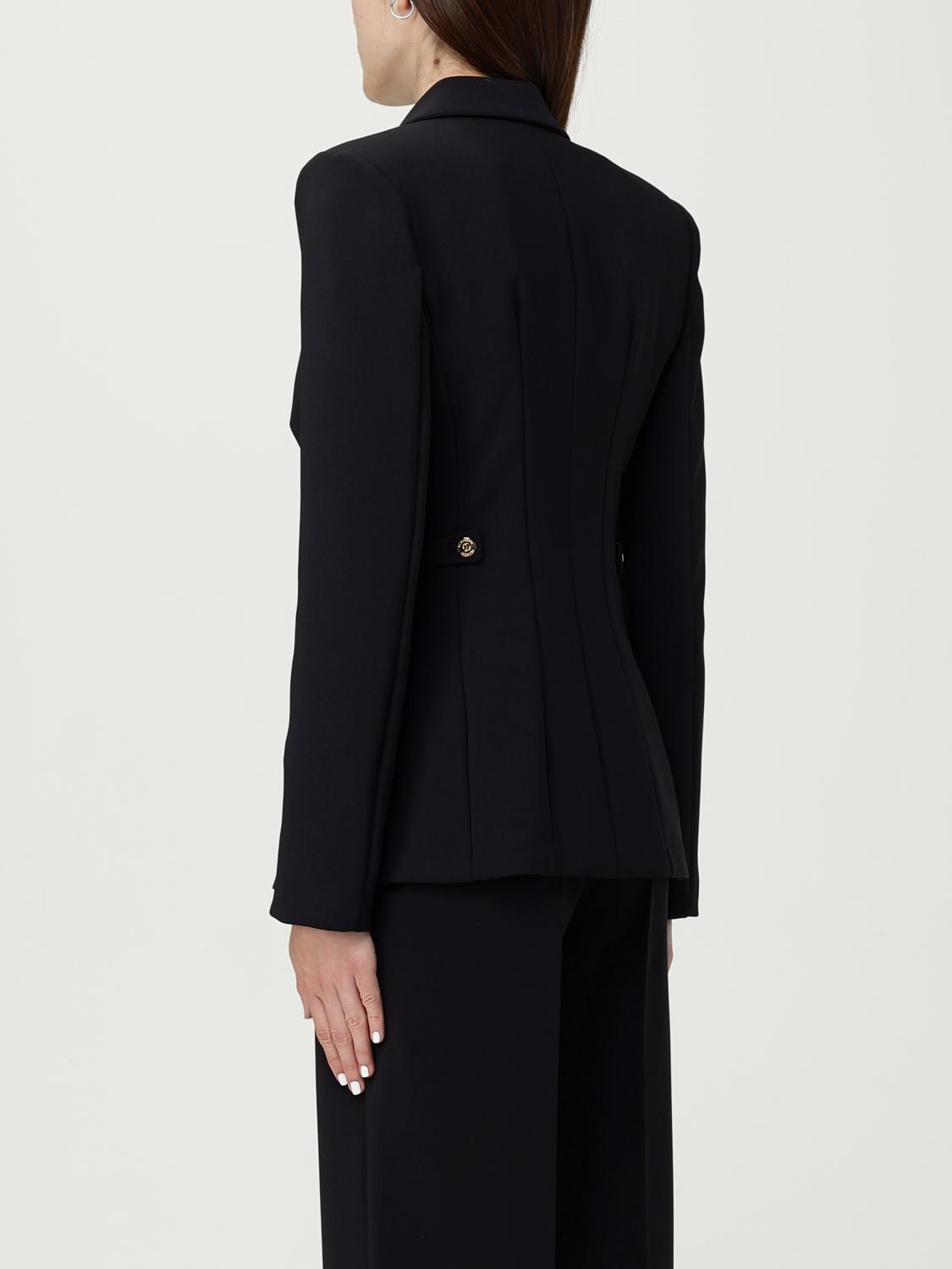 ジャケット ELISABETTA FRANCHI Bustier blazer Elisabetta Franchi Blazers, sport coats and suit jackets for