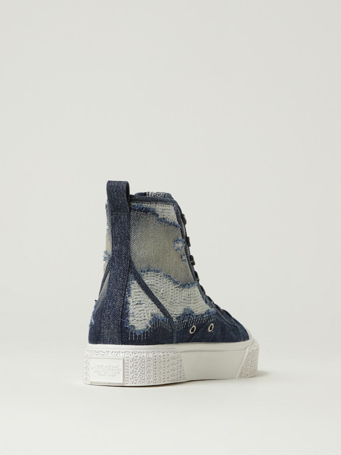 Marc Jacobs Low-top sneakers for Women | Online Sale up to