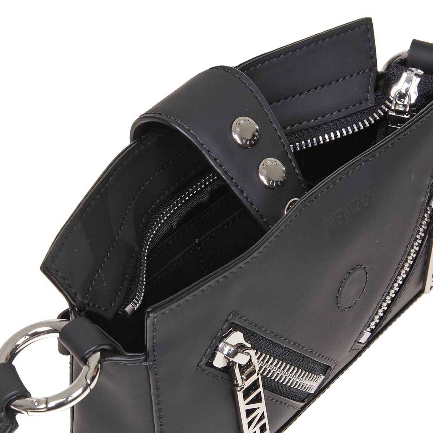 KENZO Crossbody Bags Women in Black Lyst