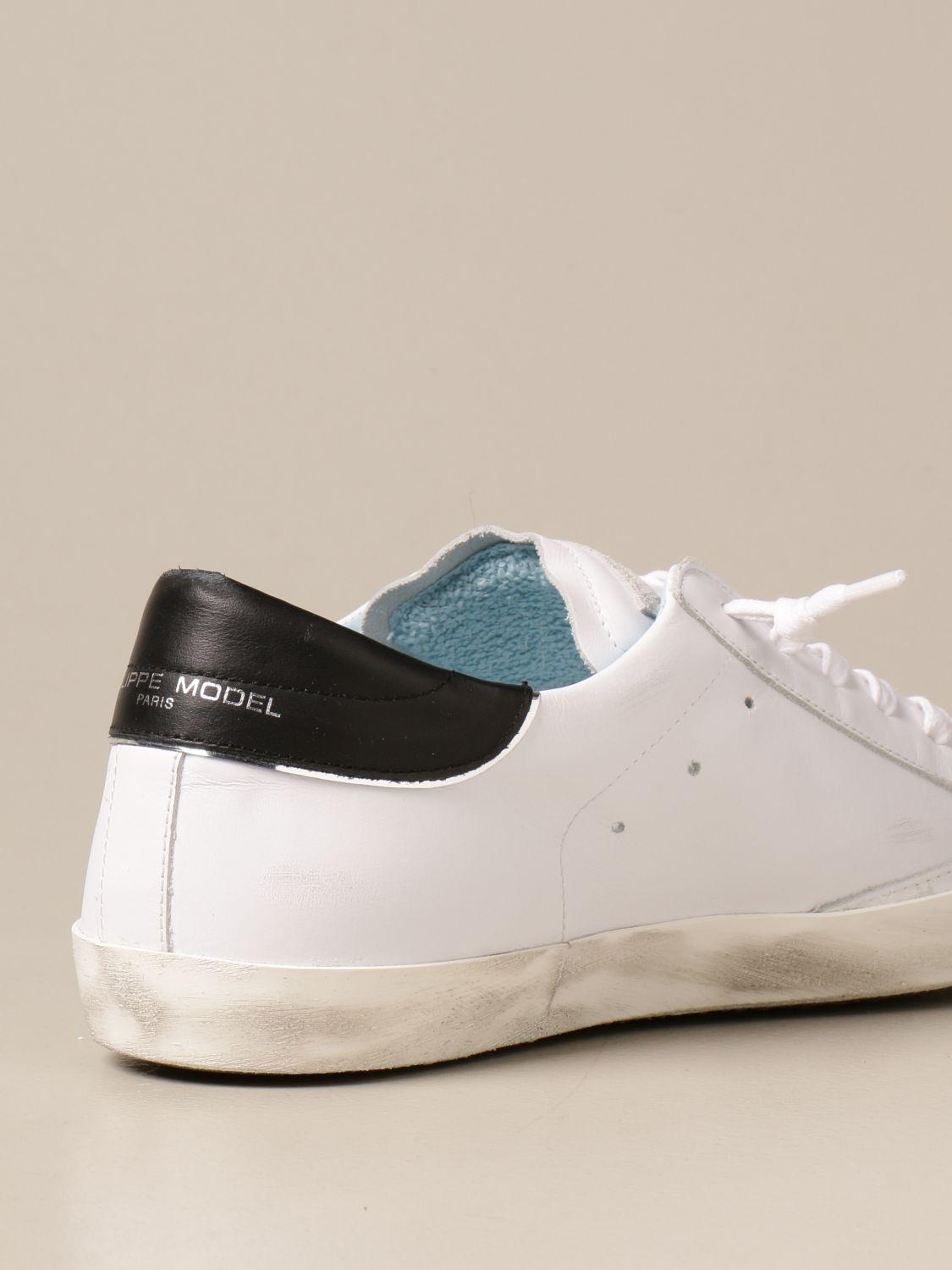 philippe model sneakers paris
