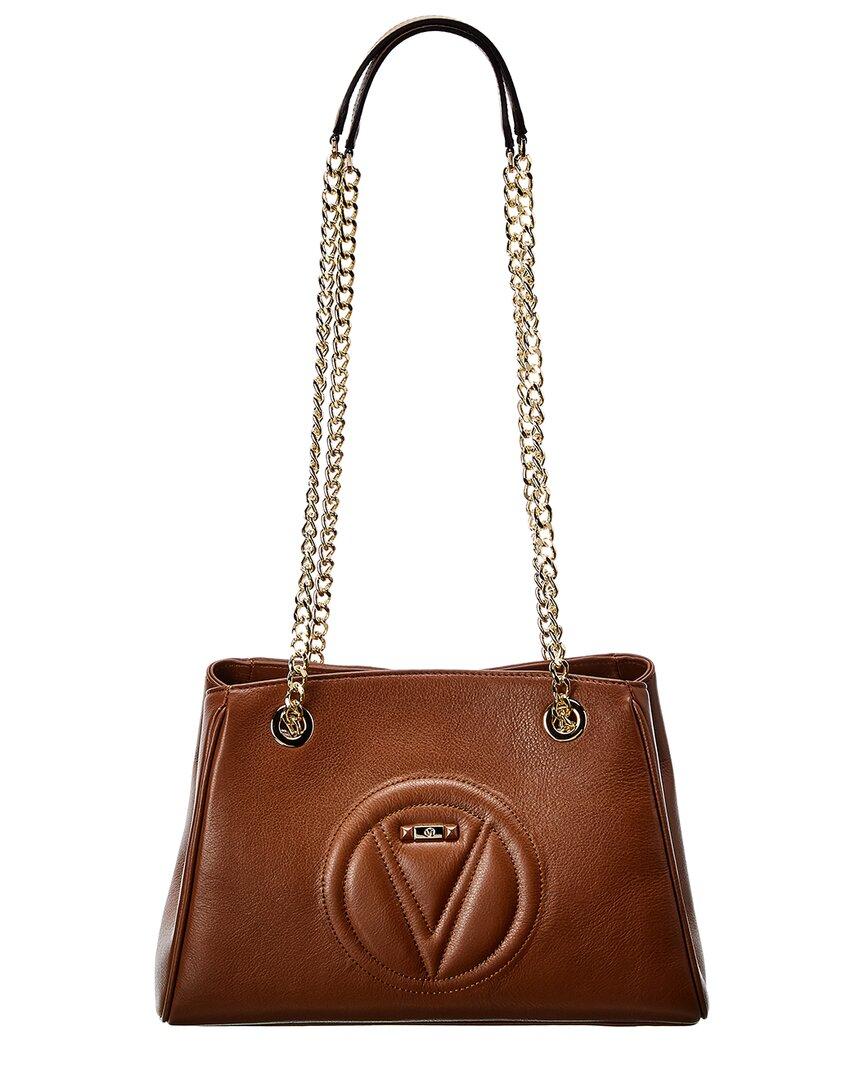 valentino brown bolsa