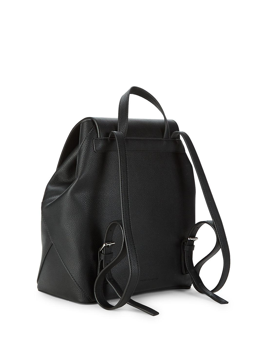 french connection nina backpack