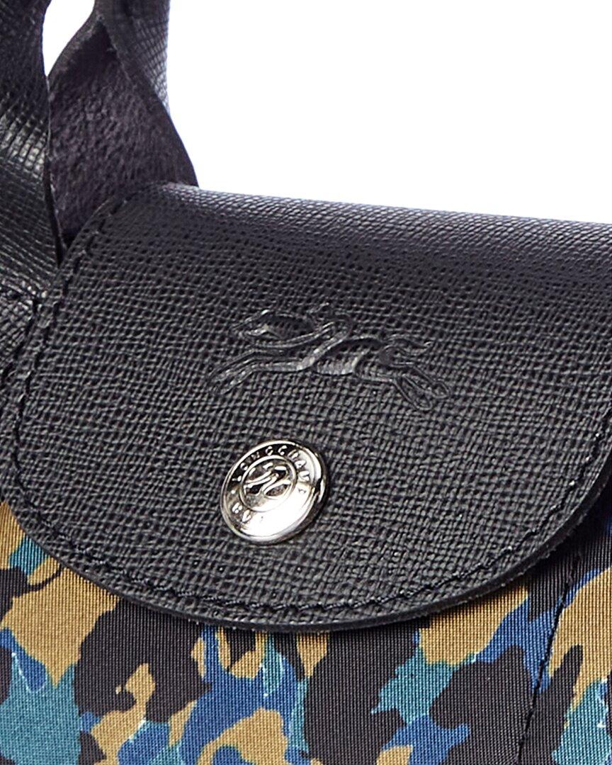 Longchamp le pliage nordic hot sale