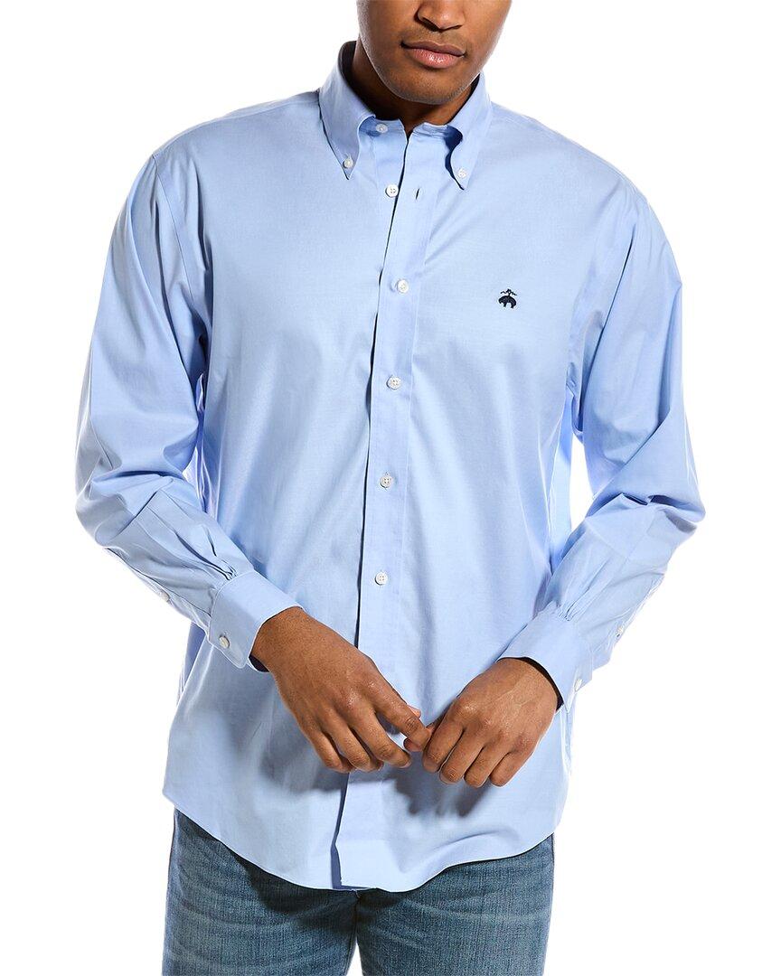 Camisa brooks brothers hot sale