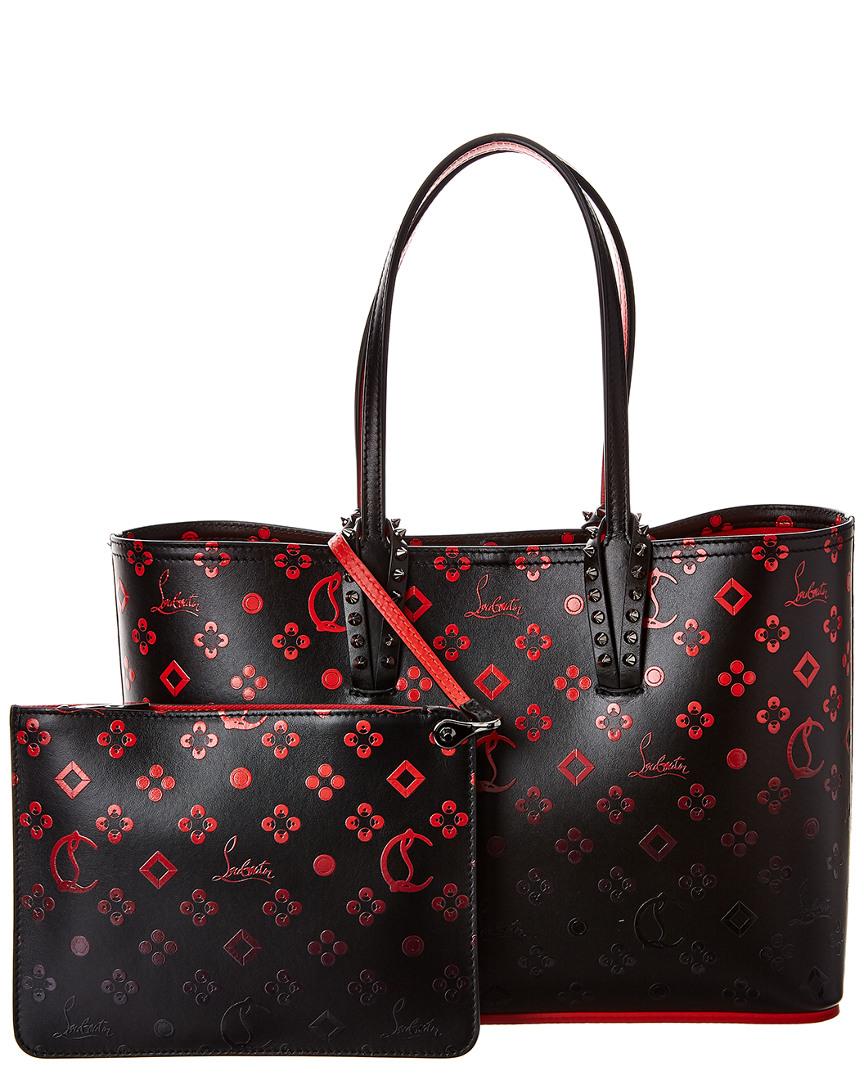 cabata tote bag small