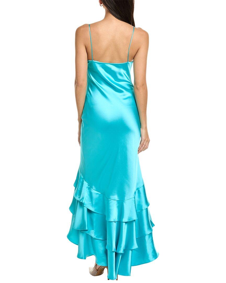 Shop ML Monique Lhuillier Online | Sale & New Season | Lyst